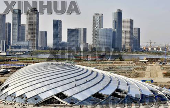 滨海新区走差异化发展之路 打造京津冀协同发展"桥头堡"(3)